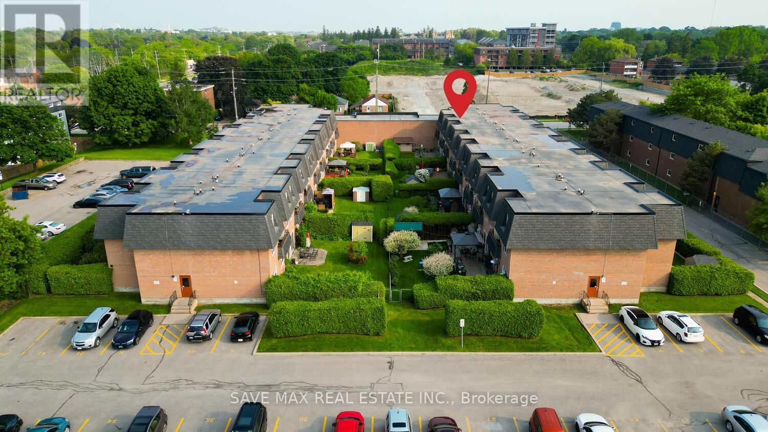 214 - 580 MARY STREET EAST Image 43