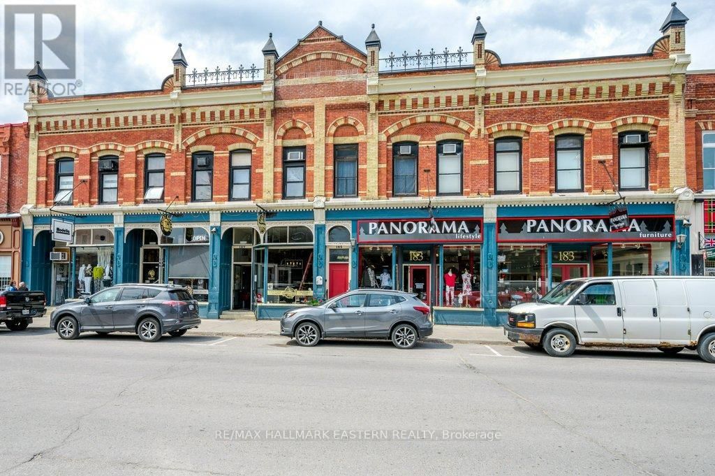 191 QUEEN STREET Image 3