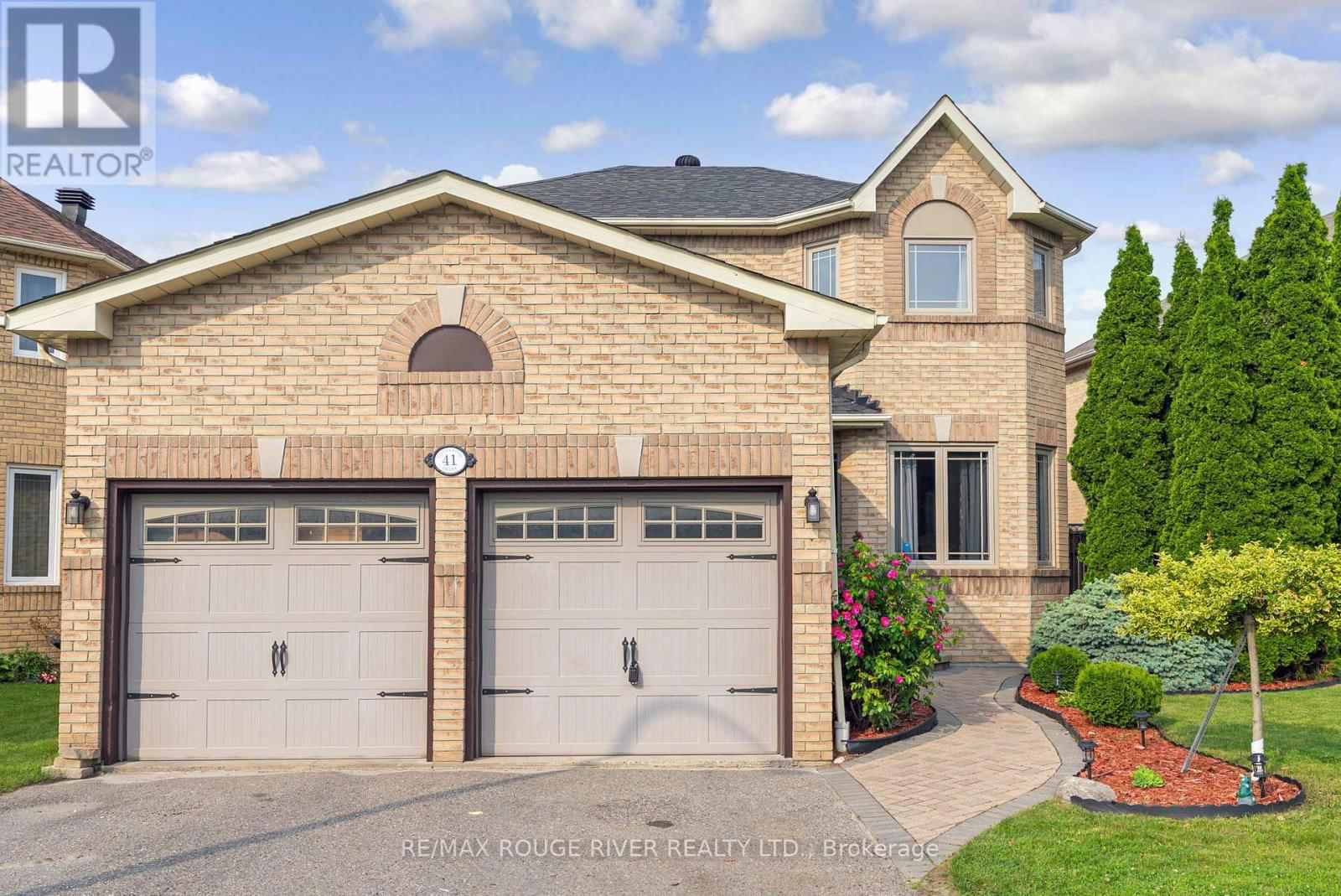 Primary Property View