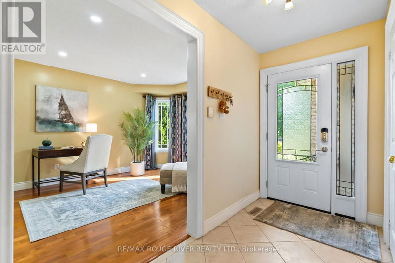 Tertiary Property View