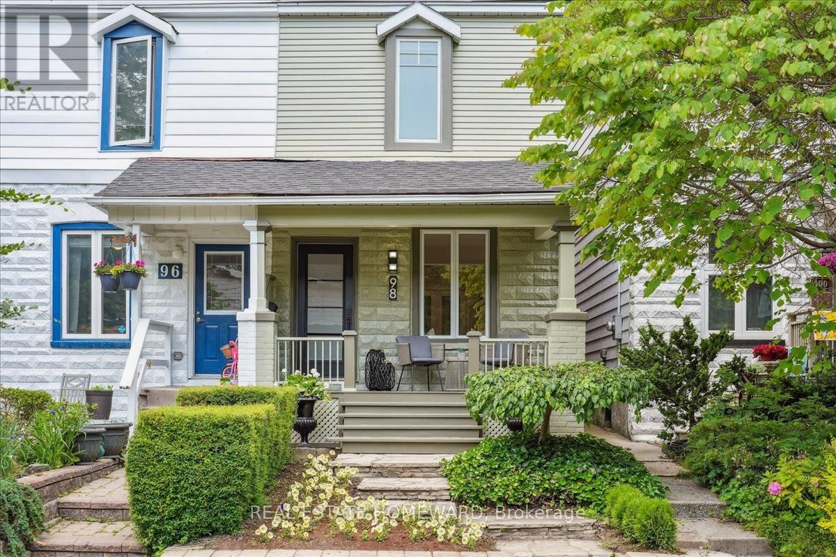 98 SPARKHALL AVENUE Image 1