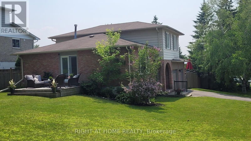 Secondary Property View