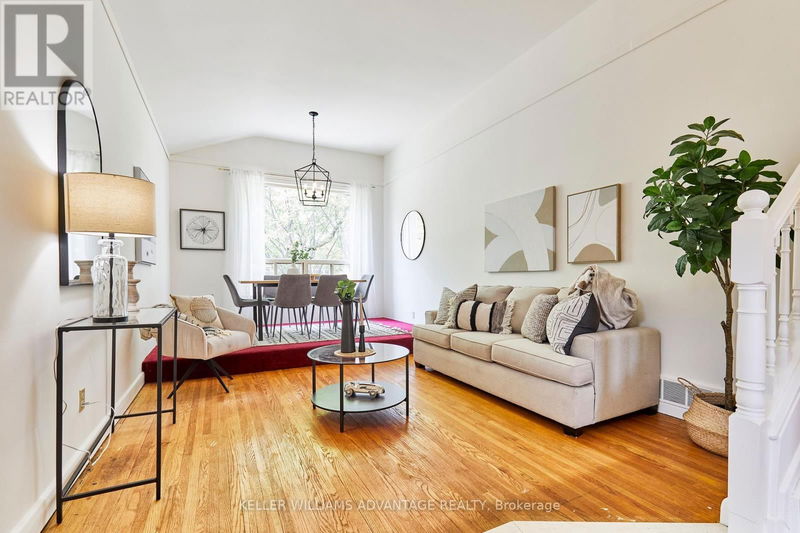 Secondary Property View