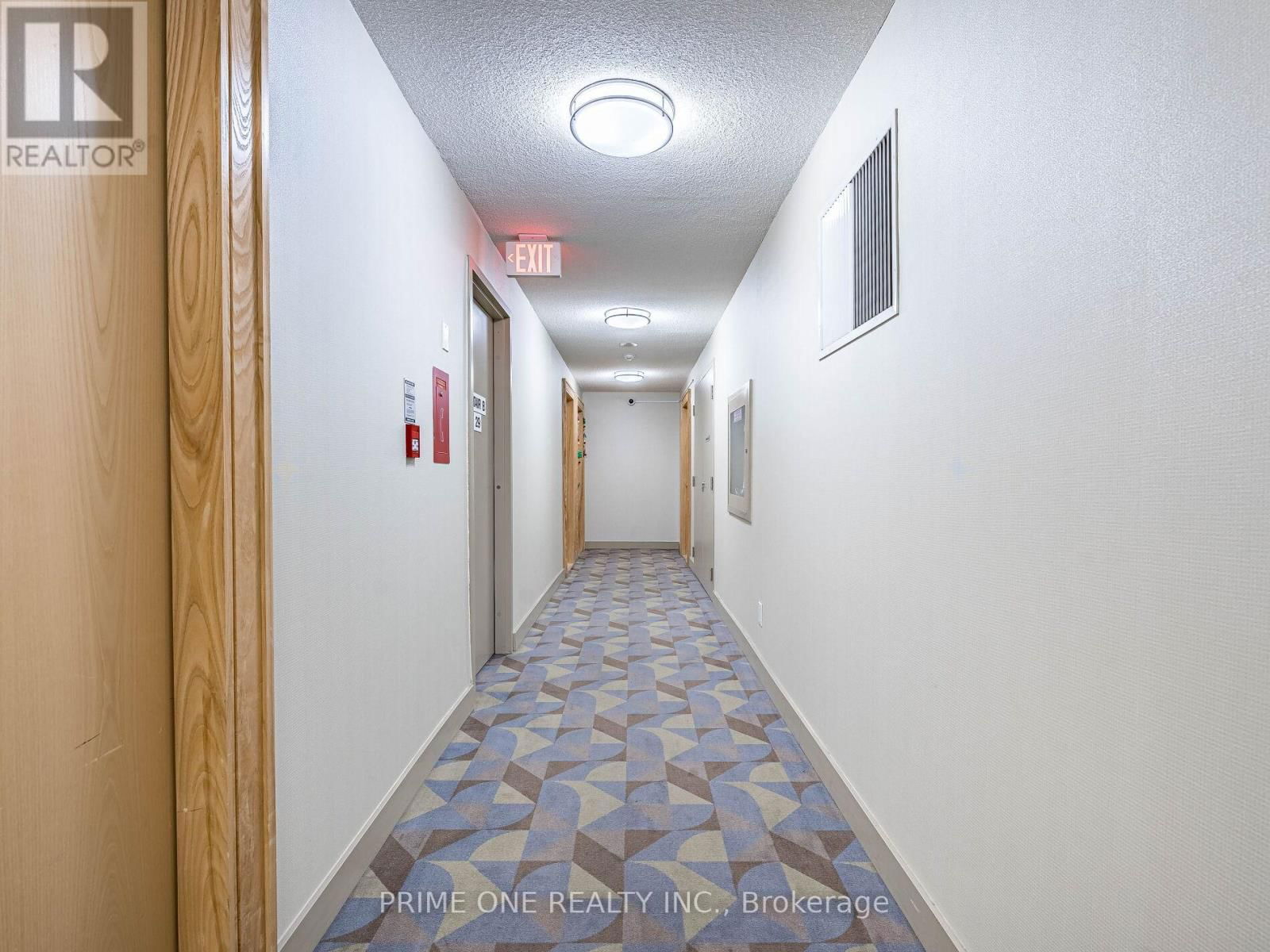 2902 - 88 GRANGEWAY AVENUE Image 8