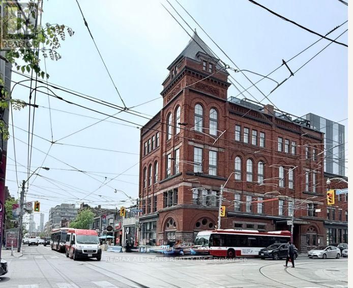 Unit B - 711 QUEEN STREET EAST Image 7