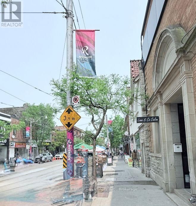 Unit B - 711 QUEEN STREET EAST Image 8