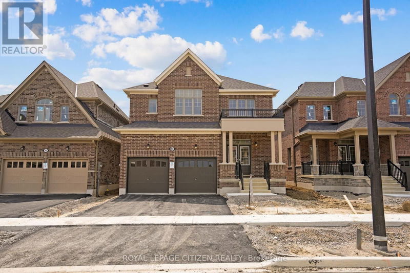 Secondary Property View