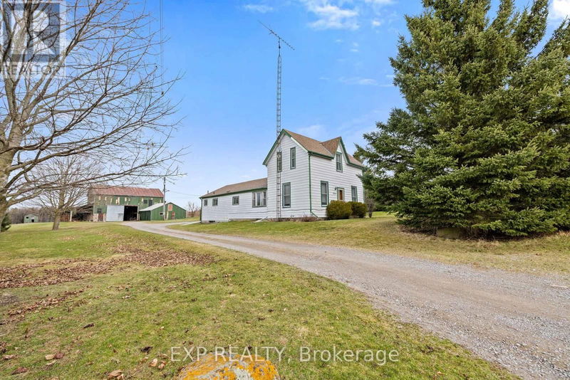Tertiary Property View