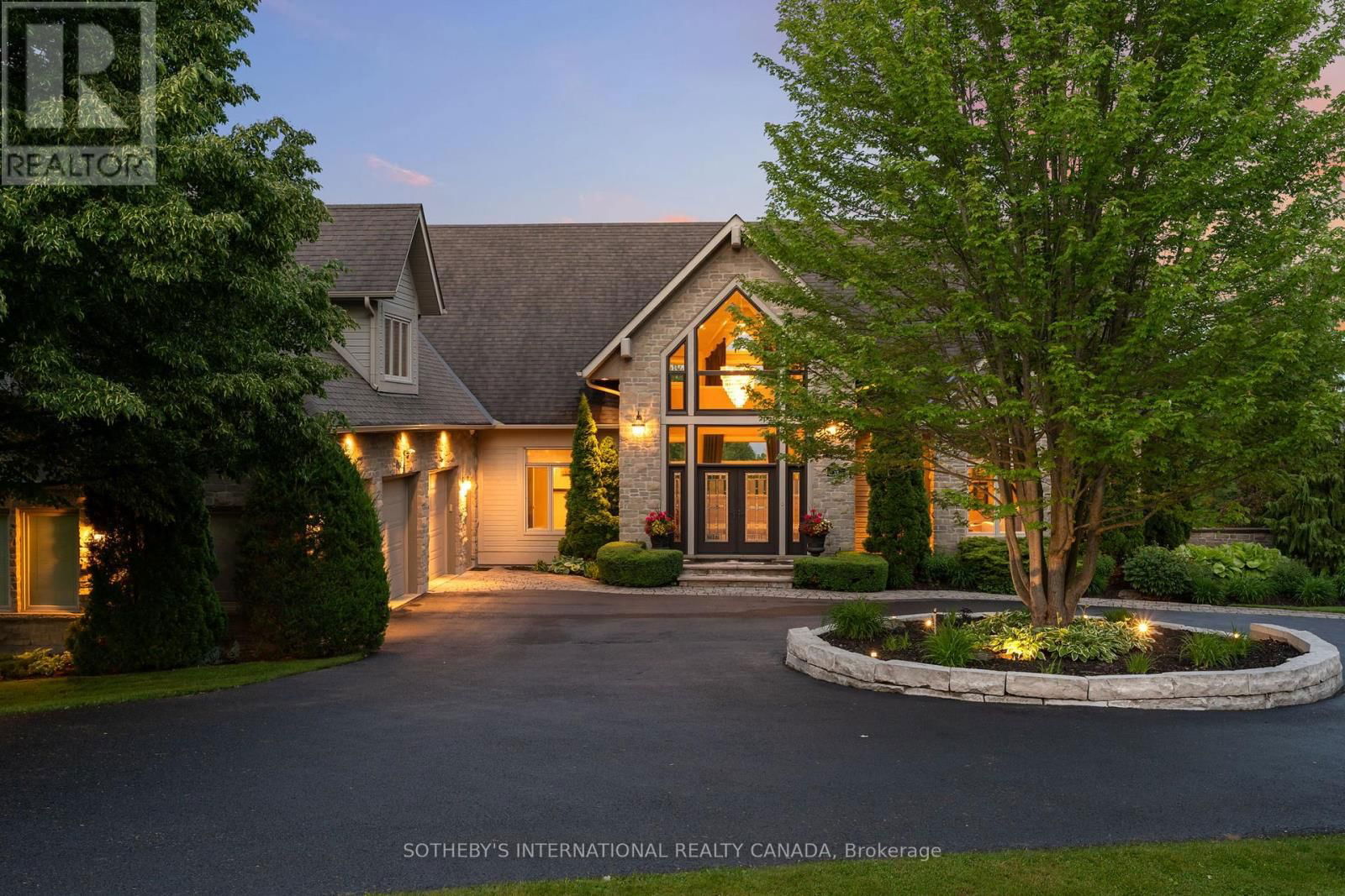 Primary Property View