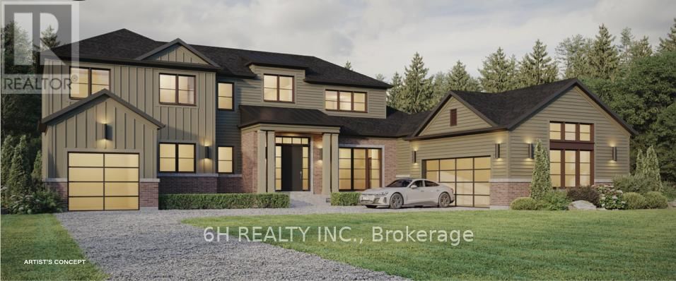 Primary Property View