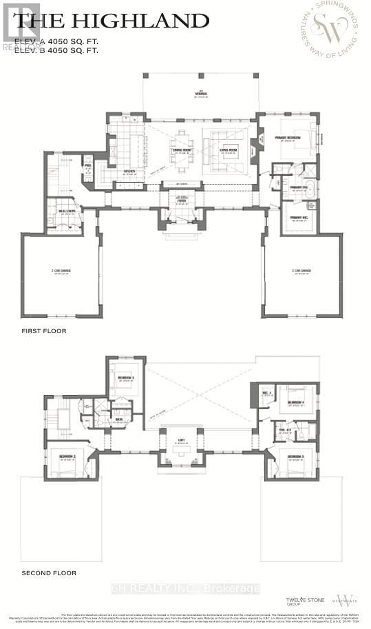 Secondary Property View