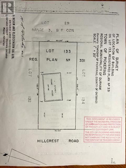 716 HILLCREST ROAD Image 44