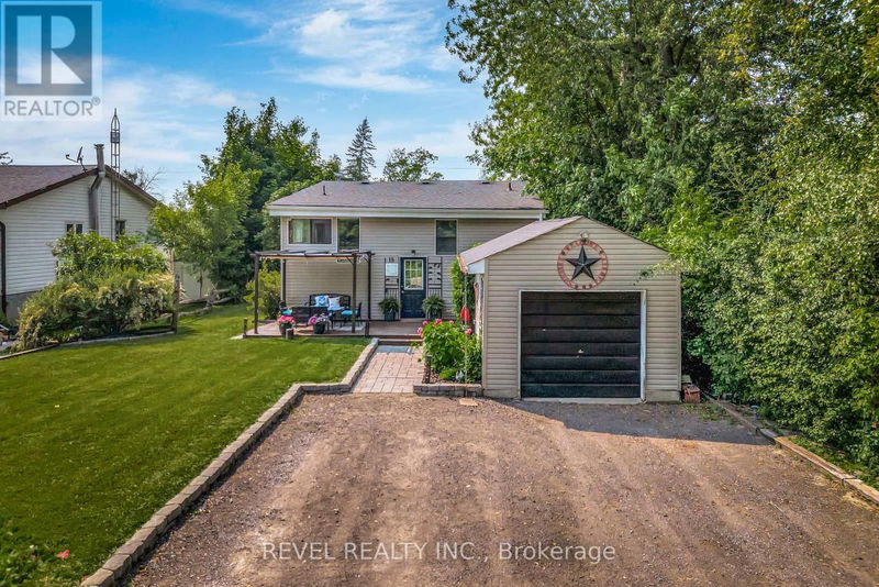 Secondary Property View