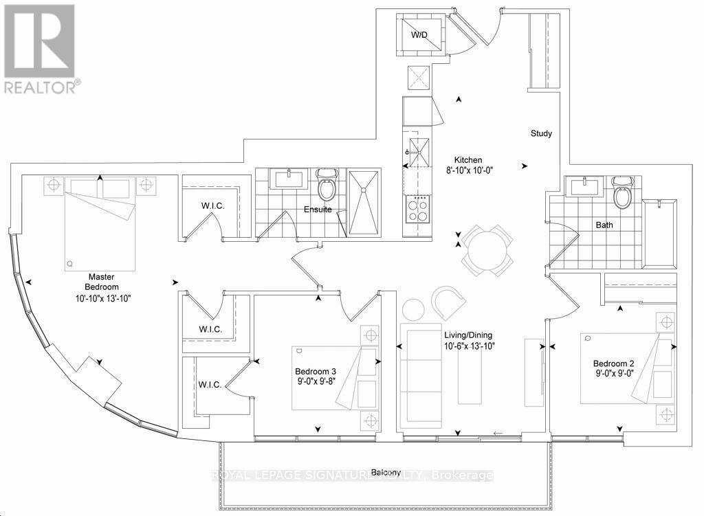 322 - 2033 KENNEDY ROAD Image 13