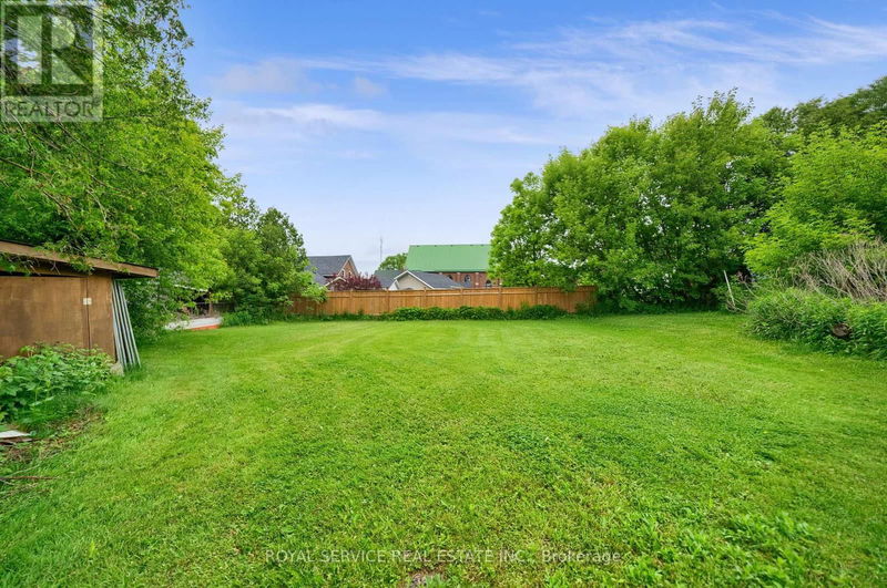 Tertiary Property View