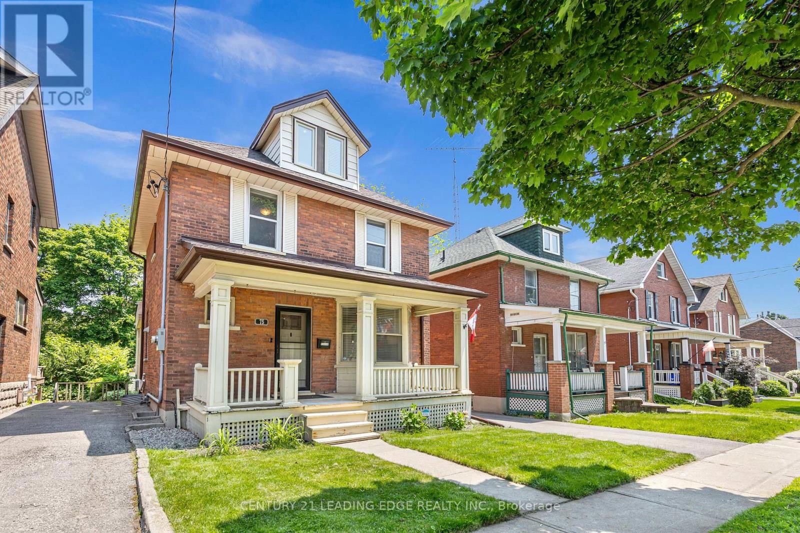 75 OSHAWA BOULEVARD NORTH Image 1
