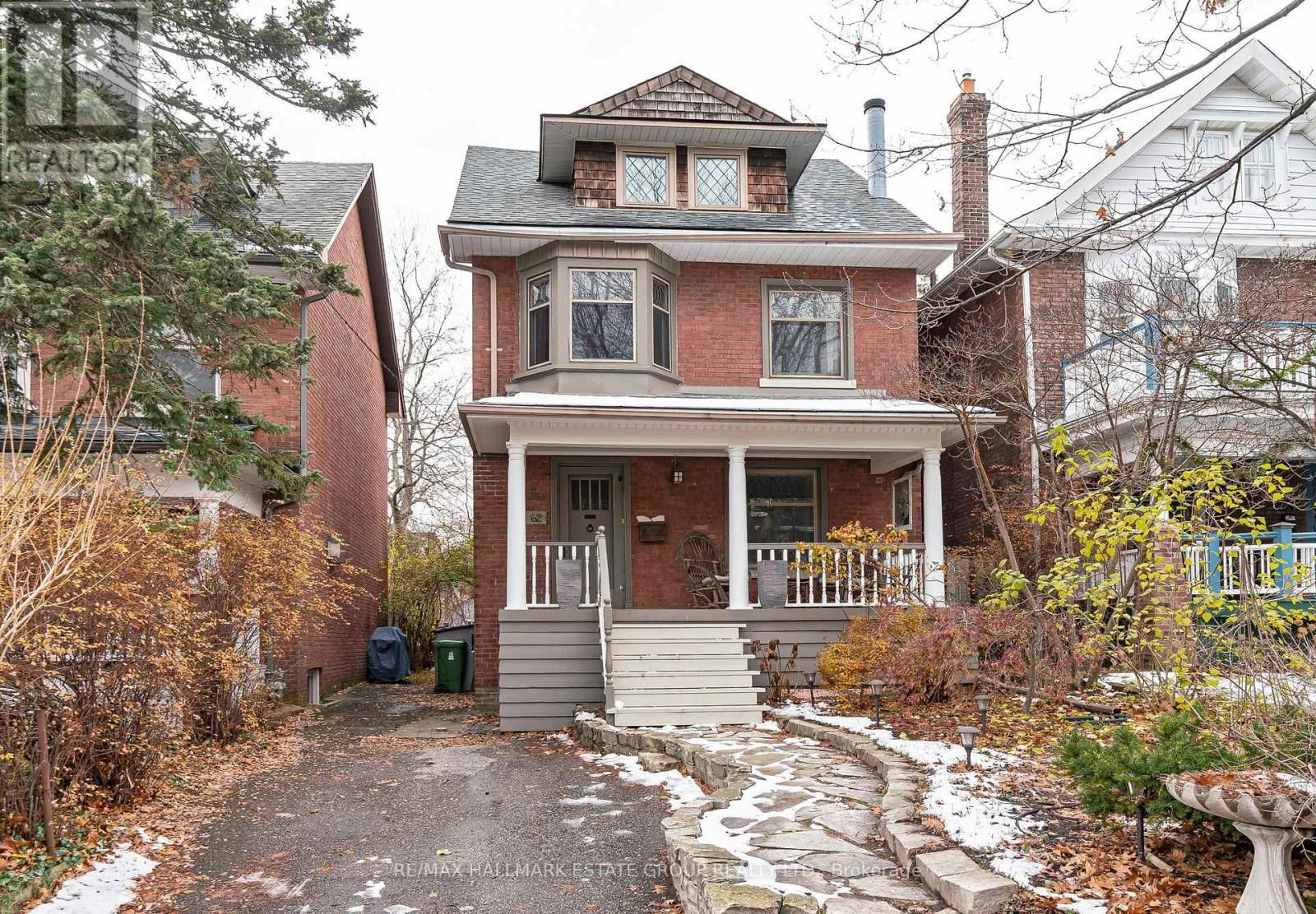 62 HAMBLY AVENUE Image 1