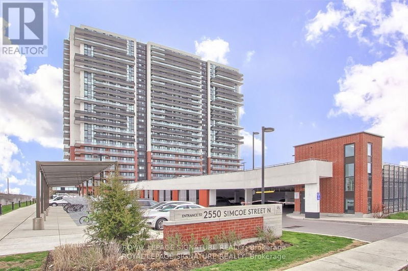 Secondary Property View