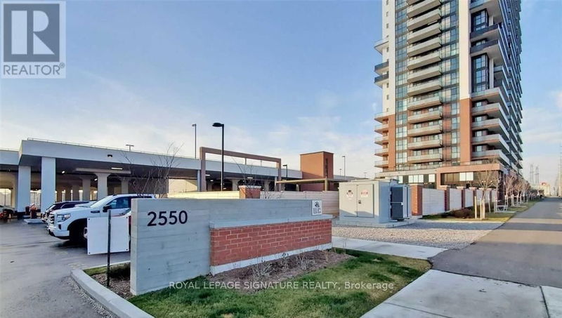 Tertiary Property View