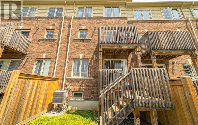 Tertiary Property View