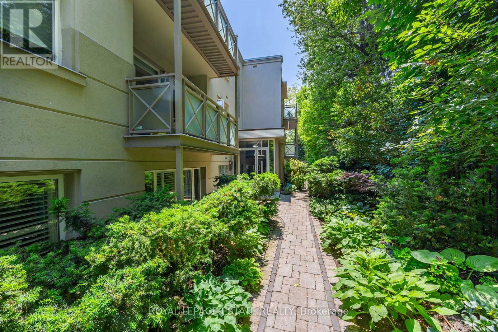 4 - 21 BENLAMOND AVENUE Image 7