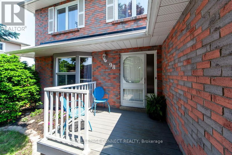 Secondary Property View