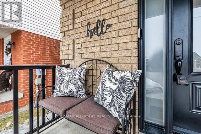 Tertiary Property View