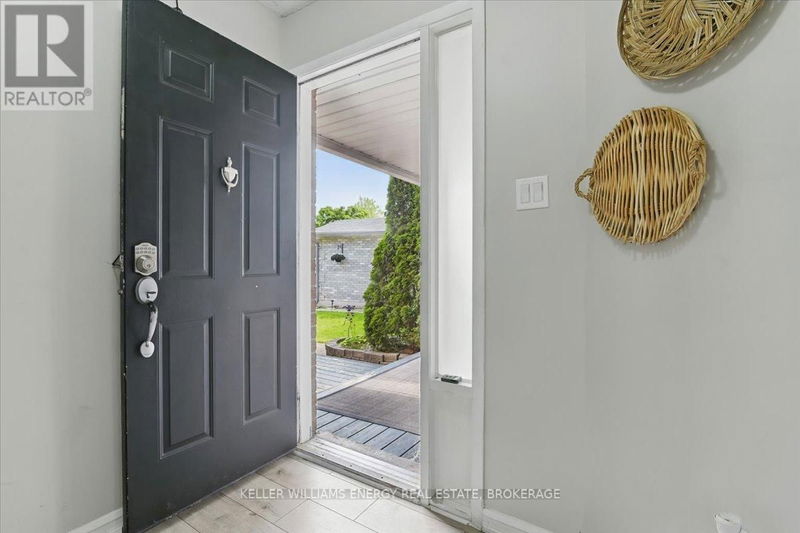 Tertiary Property View