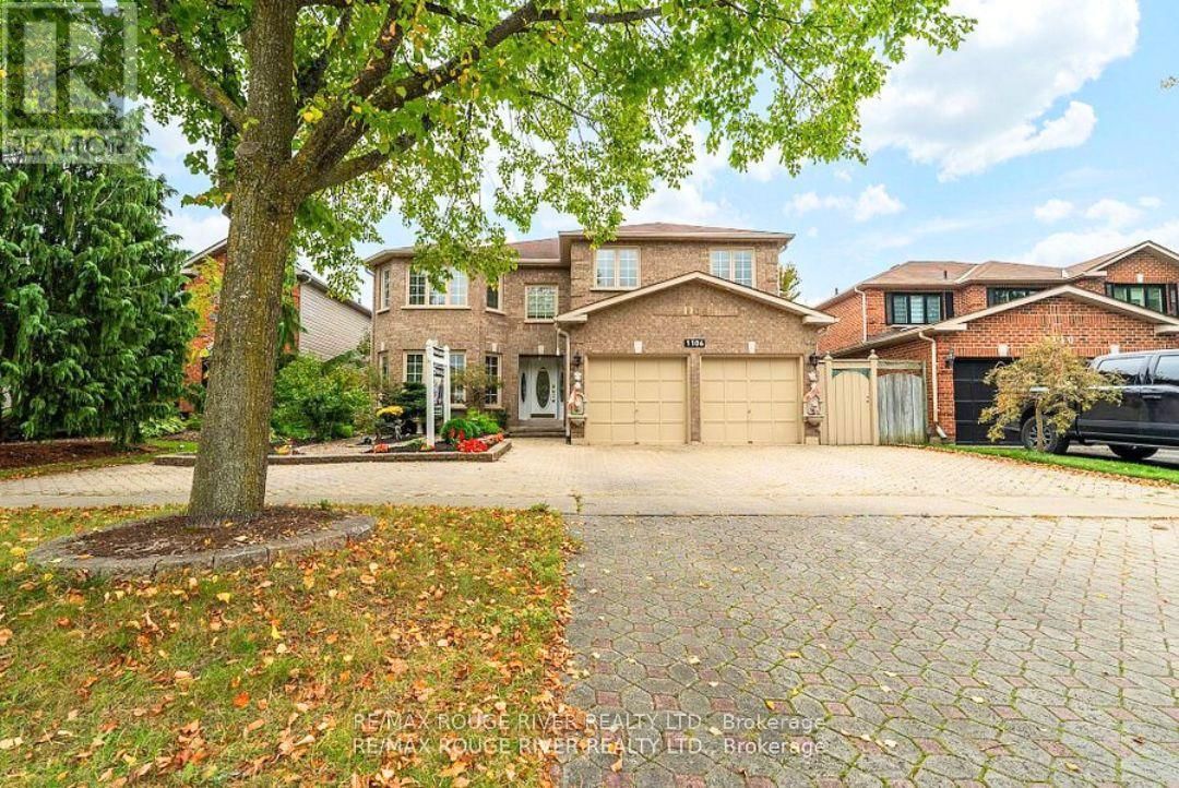 1106 RIDGE VALLEY DRIVE Image 1