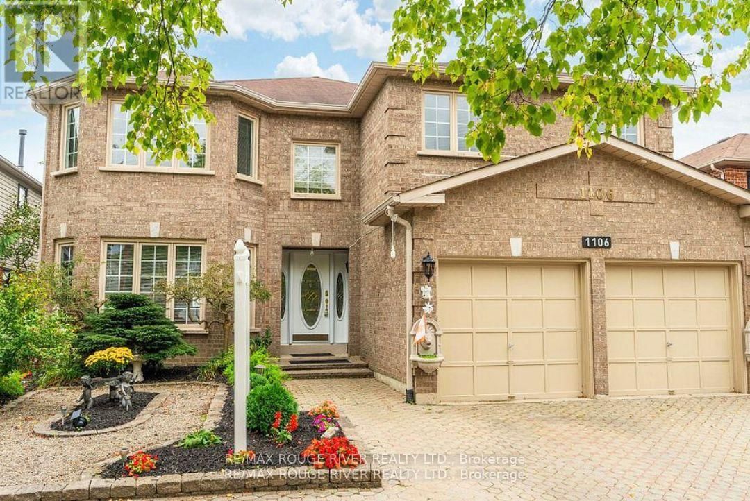 1106 RIDGE VALLEY DRIVE Image 2