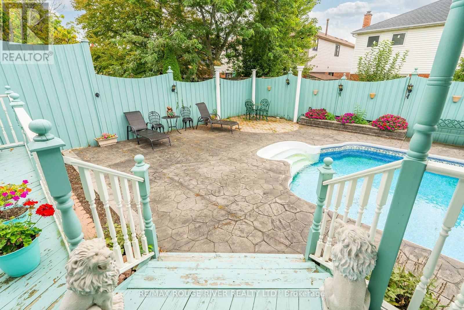 1106 RIDGE VALLEY DRIVE Image 42