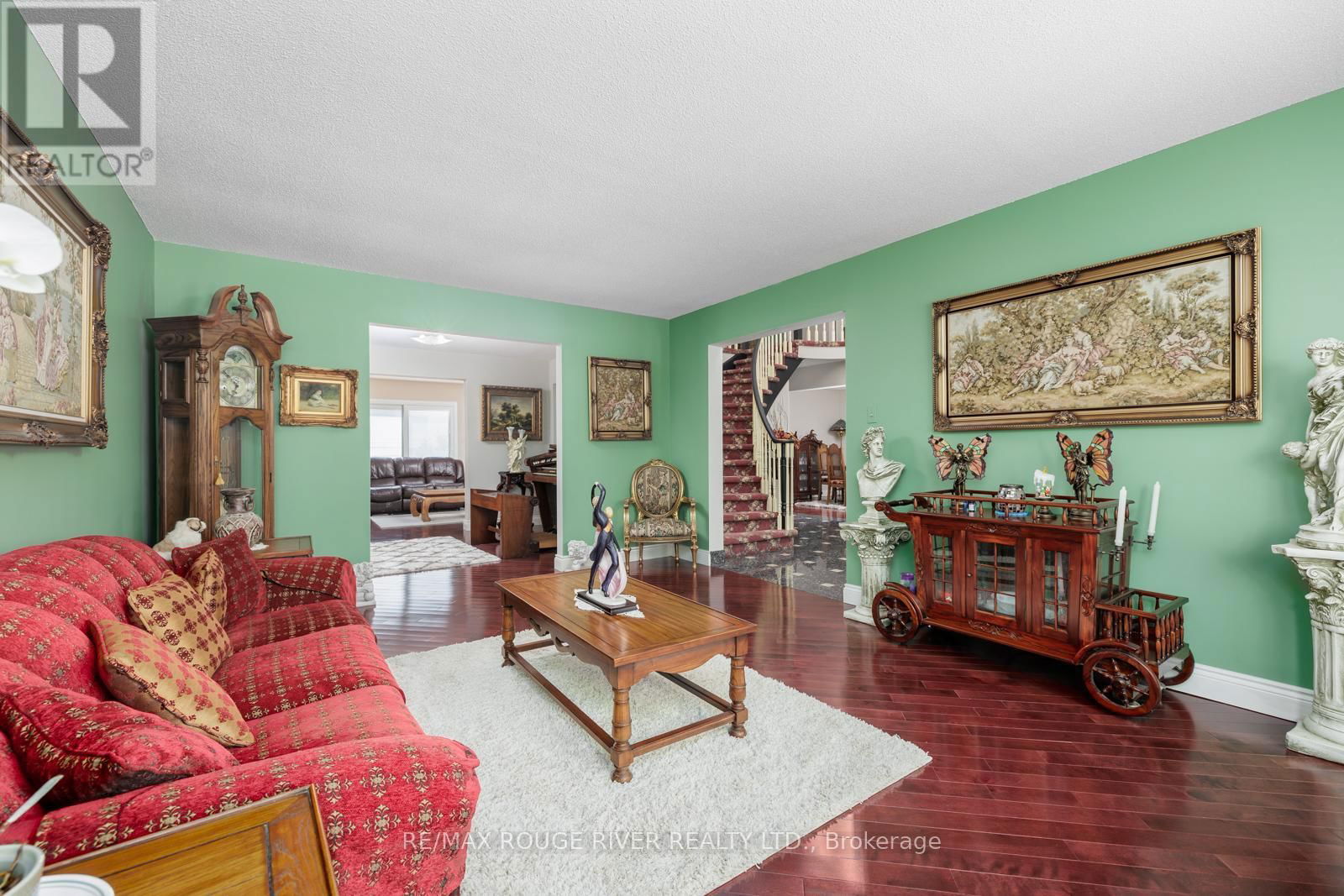 1106 RIDGE VALLEY DRIVE Image 9