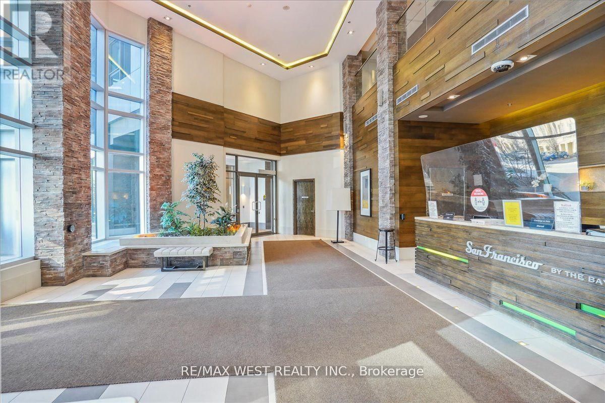 1105 - 1235 BAYLY STREET Image 1