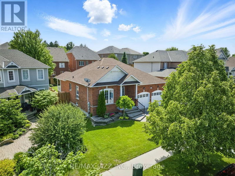 Tertiary Property View