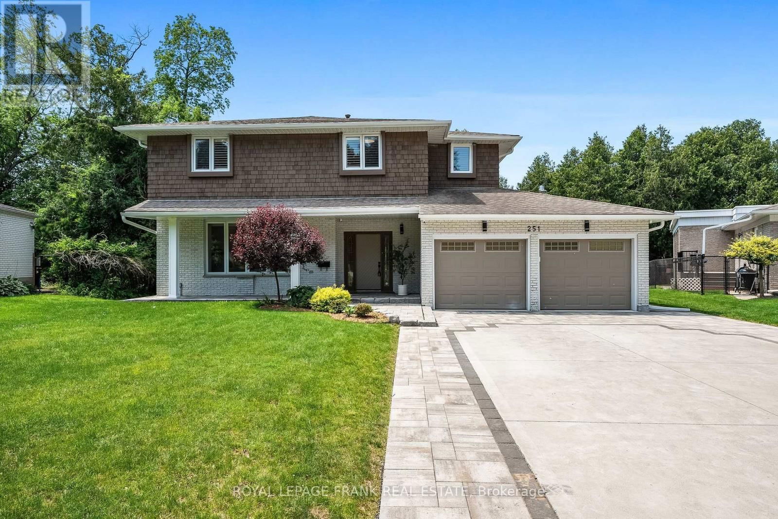 251 SHERWOOD COURT Image 1