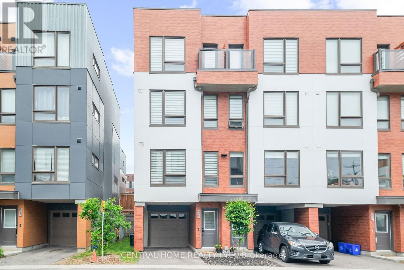 Primary Property View