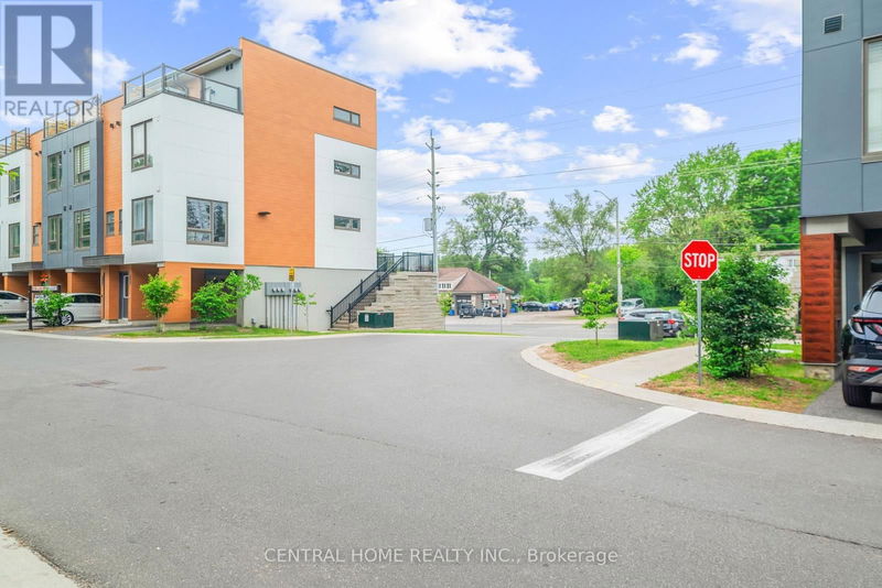 Tertiary Property View
