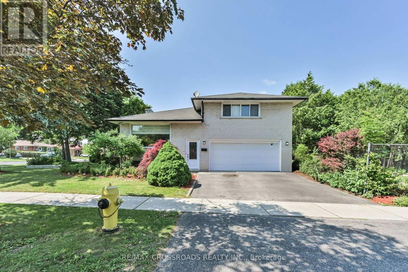 Secondary Property View