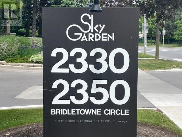 1112 - 2330 BRIDLETOWNE CIRCLE Image 1