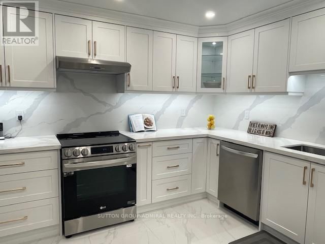 1112 - 2330 BRIDLETOWNE CIRCLE Image 20