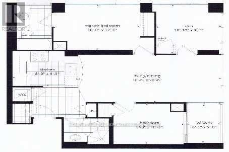 1209 - 60 BRIAN HARRISON WAY Image 4