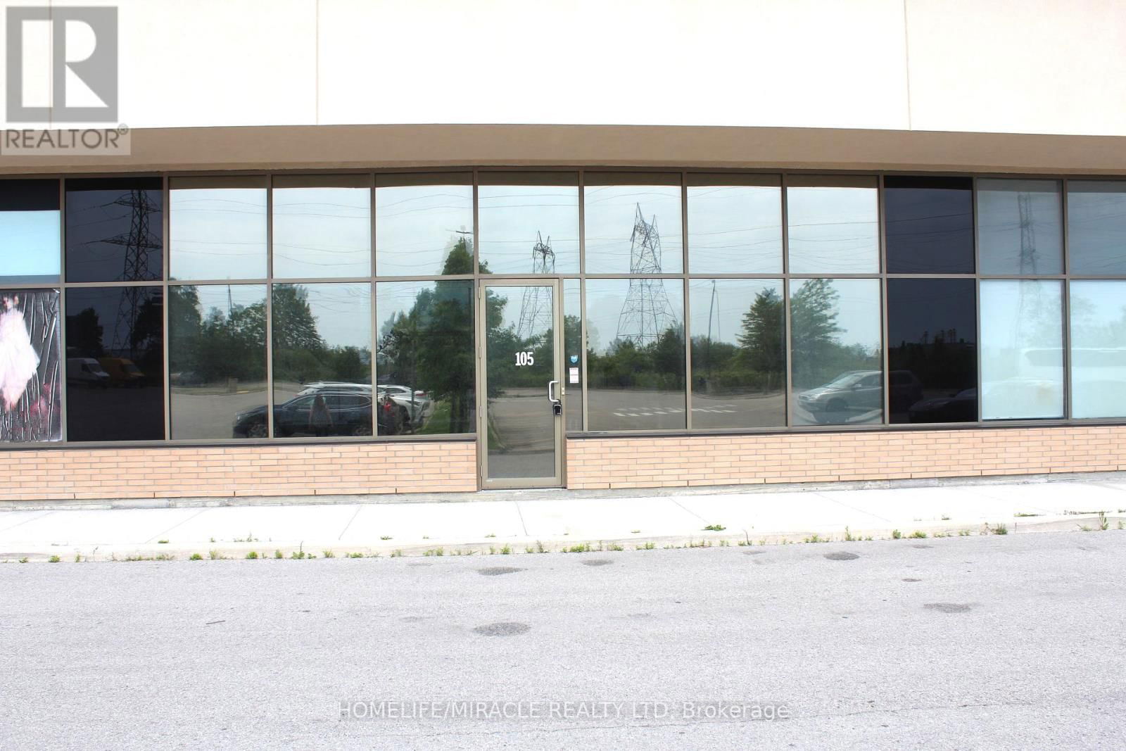 #105 - 3875 MCNICOLL AVENUE Image 1