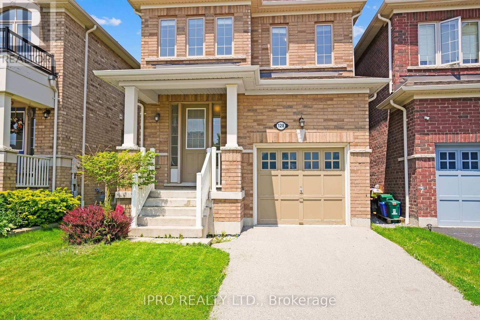 128 BRIDLEWOOD BOULEVARD Image 4