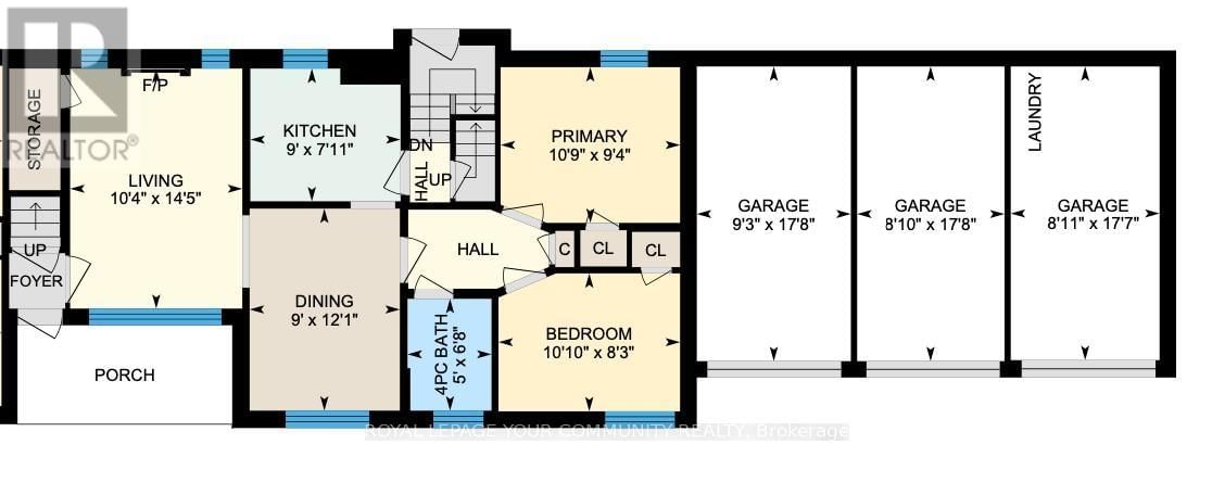 1 - 44 WINEVA AVENUE Image 20