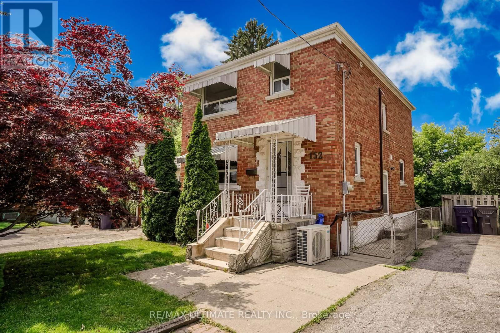 Lower - 152 WESTBOURNE AVENUE Image 1