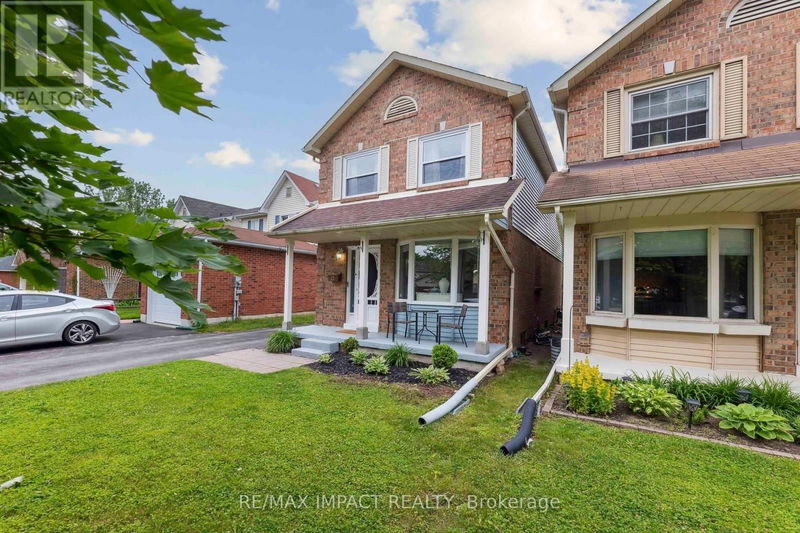 Secondary Property View