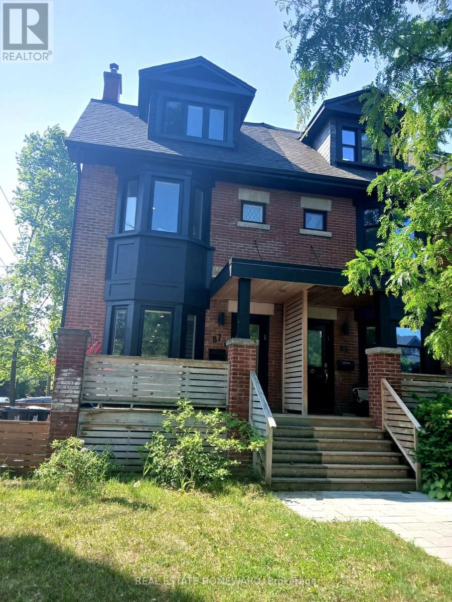 87 BROWNING AVENUE Image 1