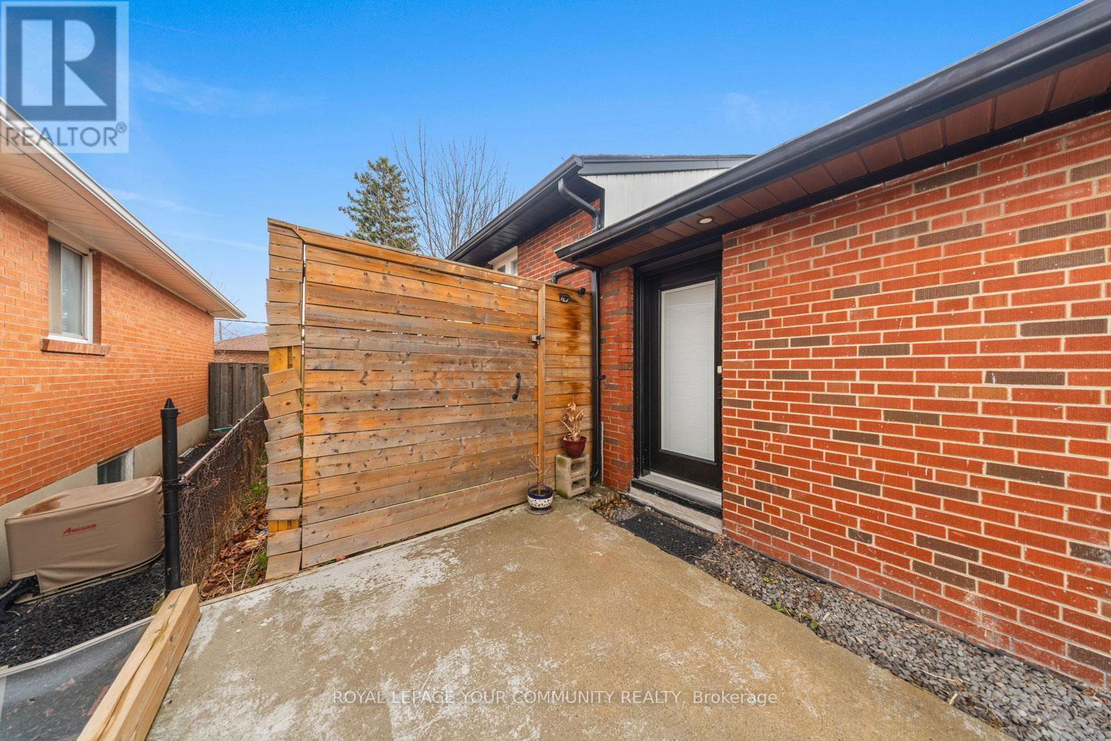 Basement - 31 BRANTWOOD DRIVE Image 3