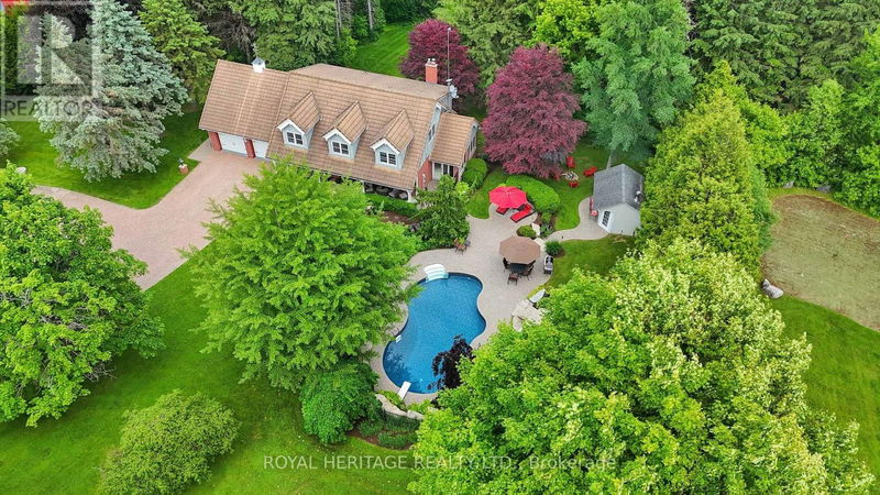 Secondary Property View