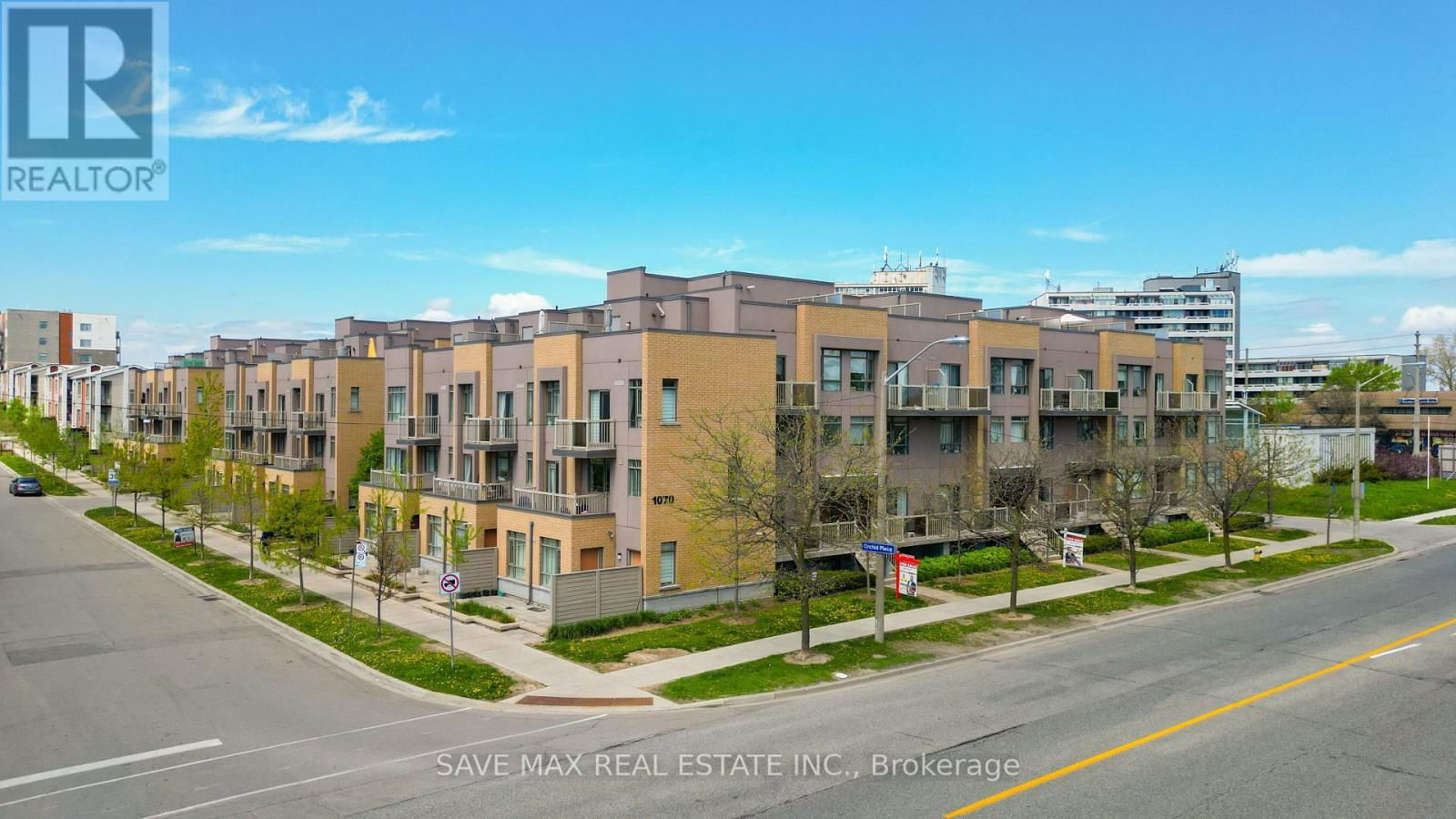 314 - 1070 PROGRESS AVENUE Image 1